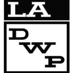 LADWP logo